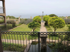 On the Cliff Guest House