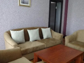 Agsaray Deluxe Hotel