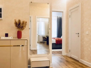 Апартаменты на улице К.А.Васильева 2к4