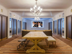 Отель Pennsylvania