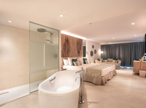 Hotel Guayarmina Princess - Adults Only (+16)