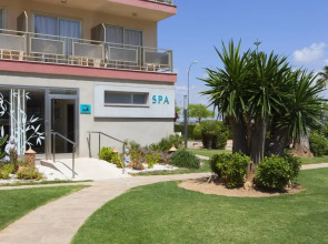 Helios Mallorca Hotel & Apartments