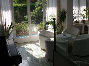 Hotel Regina Cristina