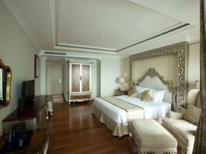 LK The Empress Pattaya