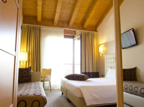 TH Lazise - Hotel Parchi del Garda
