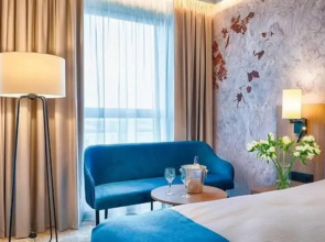 Focus Hotel Premium Warszawa