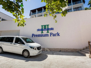 Премиум парк