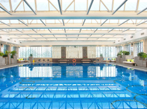 InterContinental Qingdao by IHG