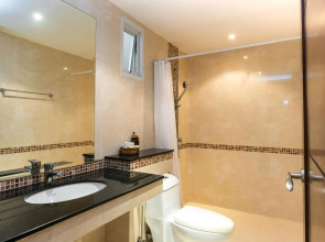 Jomtien Beach Penthouses