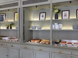 Porto A.S. 1829 Hotel