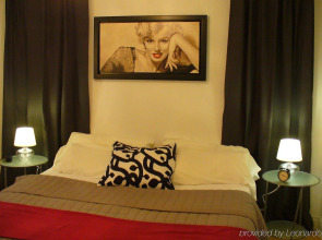 The Celebrities Hotel