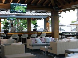 Atlantica Miramare Beach