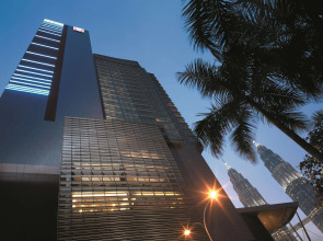 Traders Hotel Kuala Lumpur