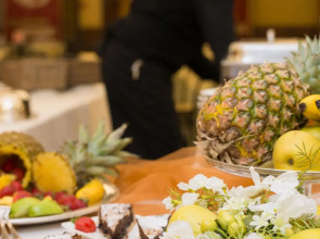 Park Hotel Blanc et Noir