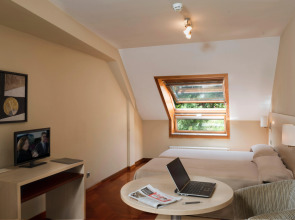 Apartamentos Portazgo