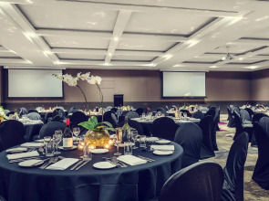 voco Brisbane City Centre Hotel