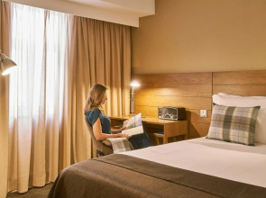 Hotel Santa Justa Lisboa