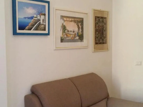 Residence Monte Marina