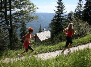 Garni Haus Sonnleitn - adults only