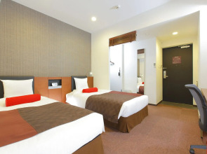 Hotel MyStays Asakusa - Bashi