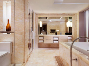 Guangzhou Marriott Hotel Tianhe