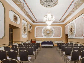 Wyndham Costa del Sol Cusco