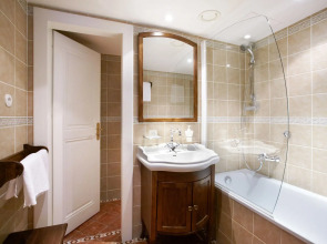 Residence U Cerneho Orla