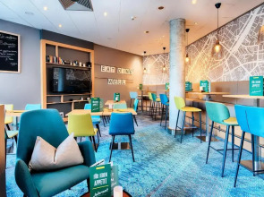 Holiday Inn Munich - South by IHG