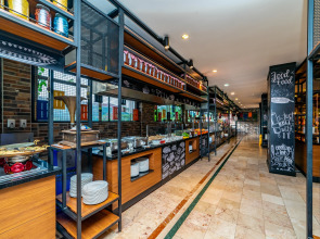 Gypsophila Club Marine