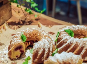 Home Hotel Mektagonen - Dinner included