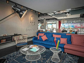 Ibis Styles Genève Carouge