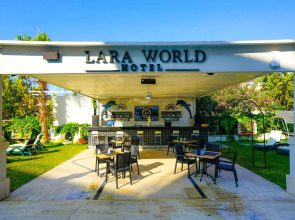Lara World Hotel