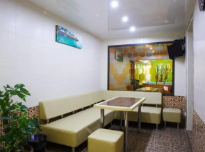 Трак Хаус Гостиница