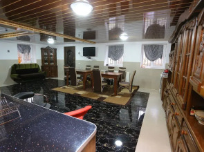 Kutaisi Hotel California