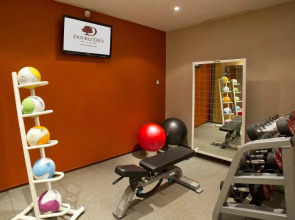 Doubletree by Hilton Luxembourg