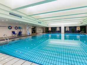 Hotel Equatorial Shanghai