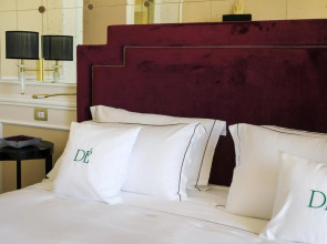 Grand Hotel Des Ètrangers - The Leading Hotels of the World