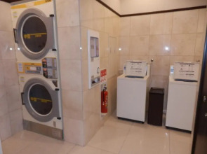 Toyoko Inn Osaka Namba Nippombashi