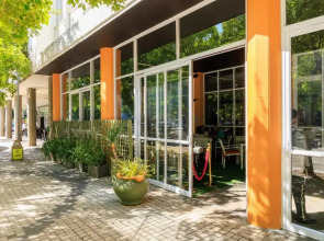 ONOMO Hotel Cape Town Foreshore