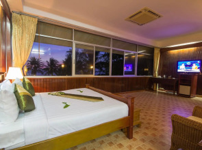 Rajapruek Samui Resort