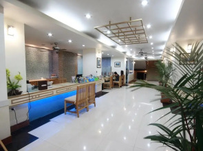 First Residence Hotel