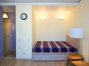 На Чистых Прудах