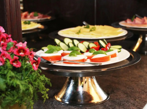 Hotel Aster an der Messe