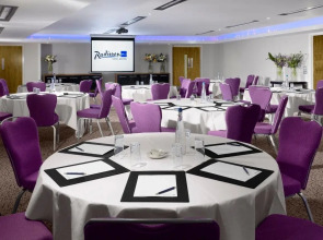 Radisson Blu Hotel Bristol