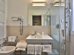 Best Western Plus Hotel De Capuleti