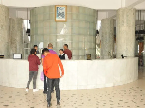 Tagadirt Appart-Hotel