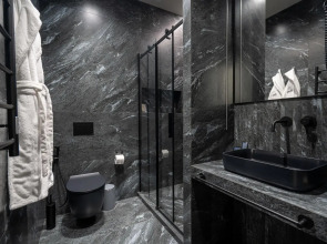 Pushkin Apartments (Пушкин апартаменты)