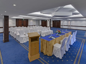 The Heron By Sarovar Portico India