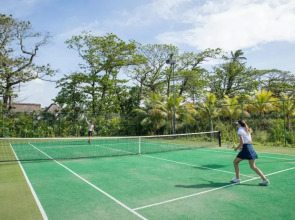 Anantara Iko Mauritius Resort & Villas