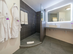 Checkin Bungalows Atlantida